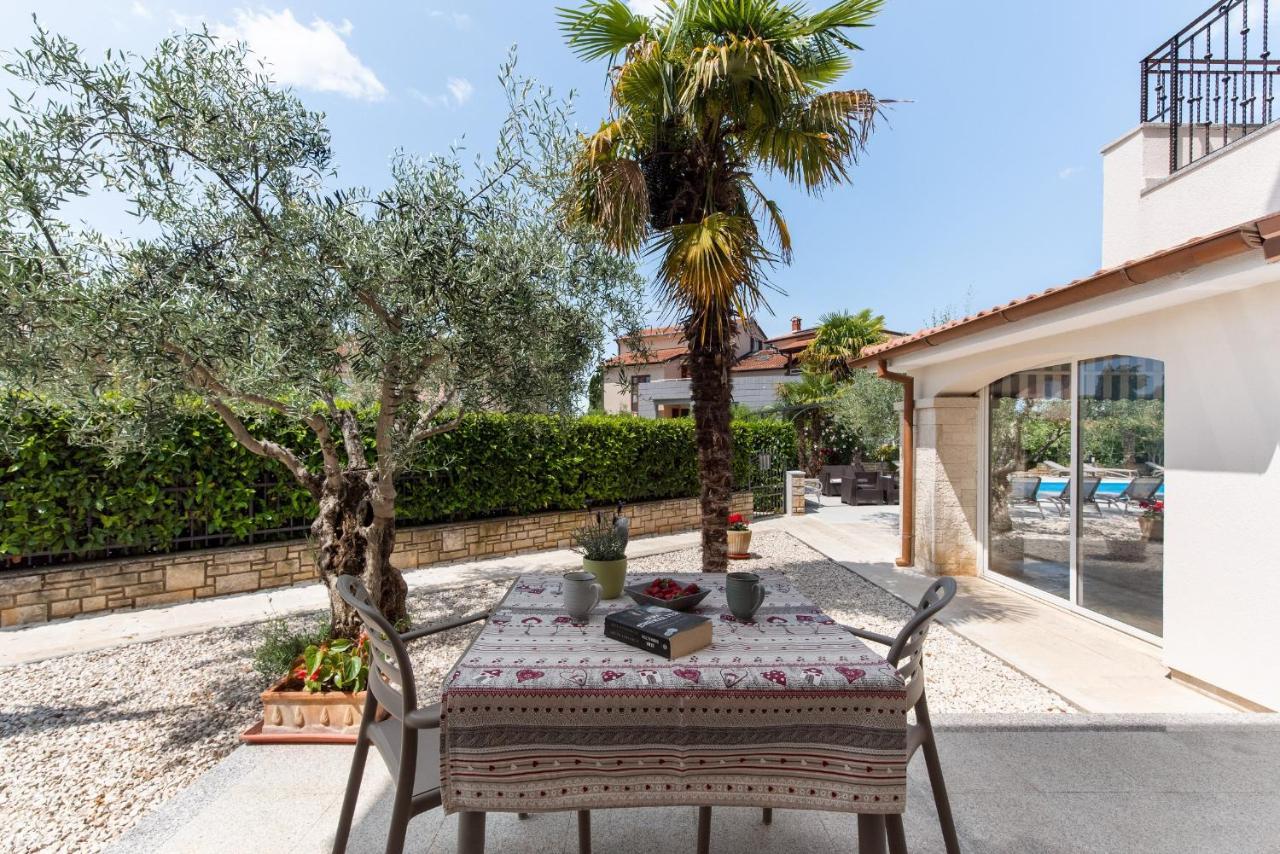 Hope - With Shared Pool 4* Porec