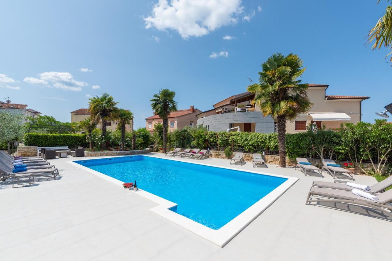Guest house Hope - With Shared Pool